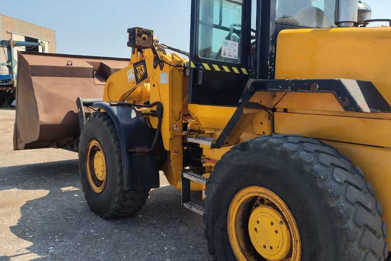 OmecoHub - Immagine JCB 436